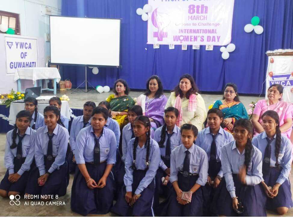 YWCA Senior Secondary School: photo 2 of 11