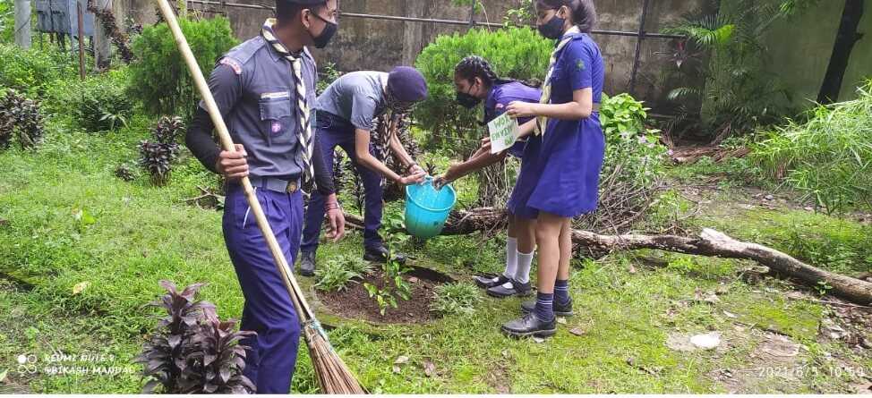 YWCA Senior Secondary School: photo 3 of 11
