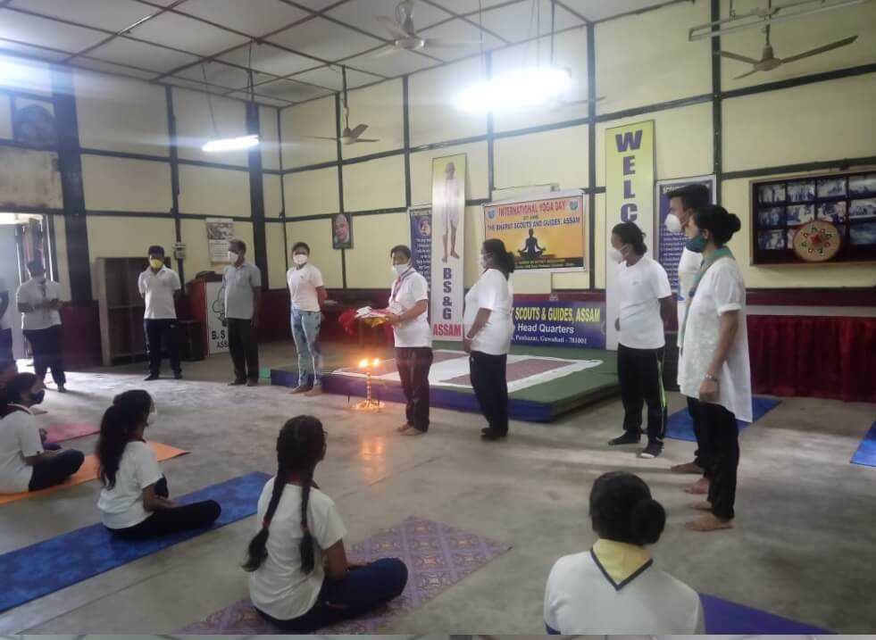YWCA Senior Secondary School: photo 5 of 11