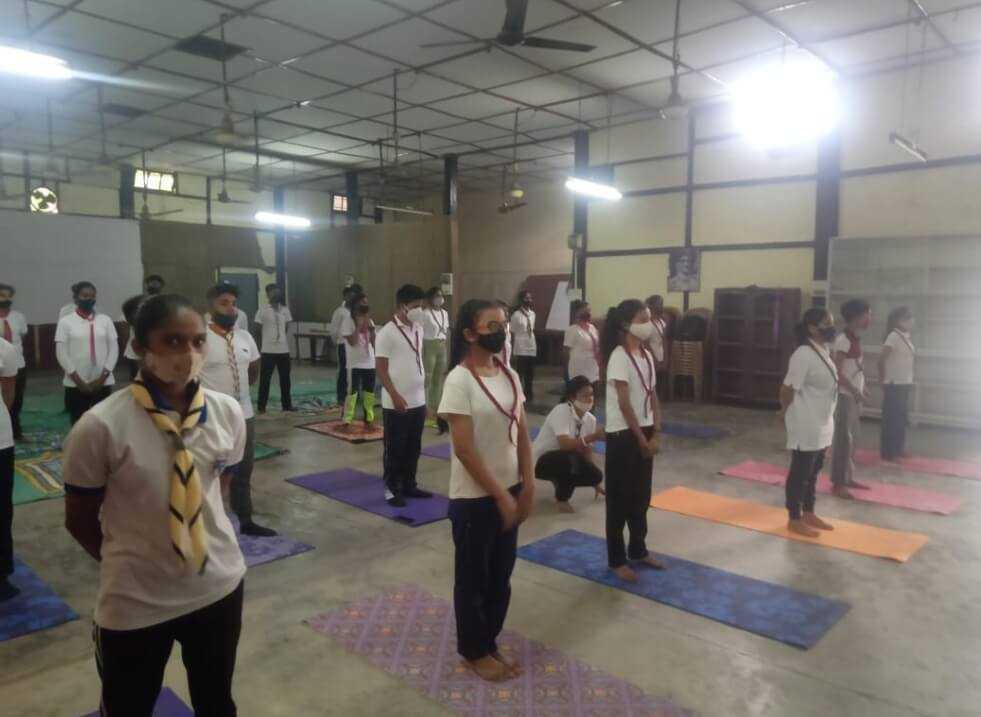 YWCA Senior Secondary School: photo 9 of 11