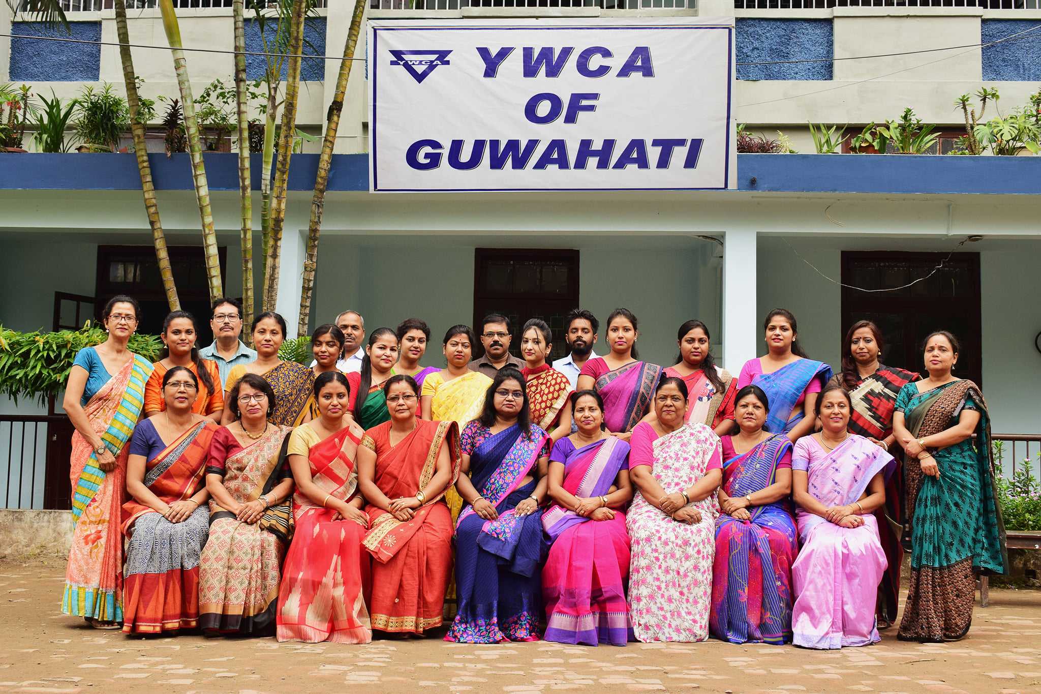 YWCA Senior Secondary School: photo 1 of 11