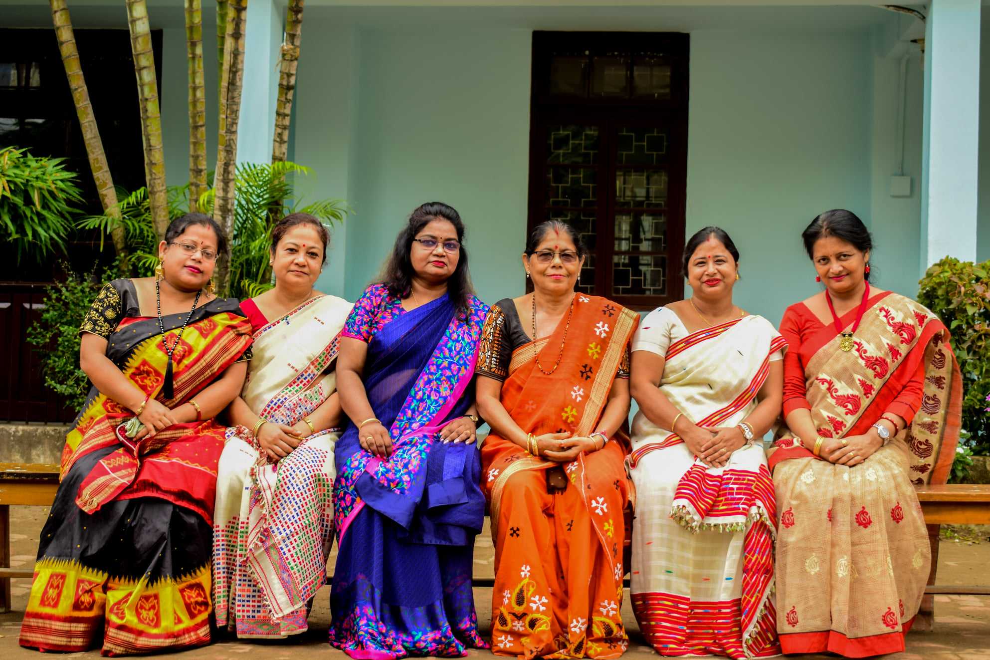 YWCA Senior Secondary School: photo 8 of 11