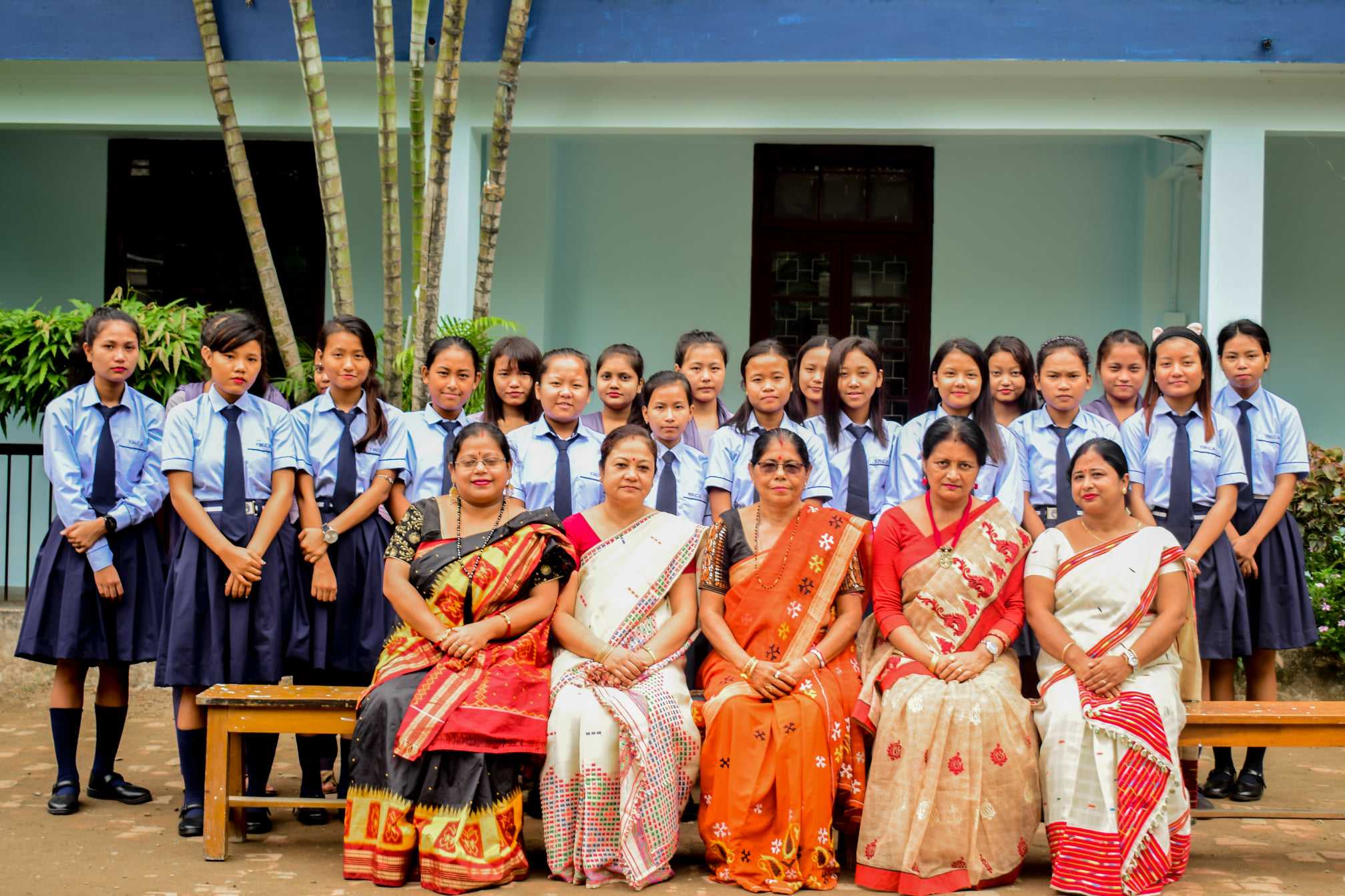 YWCA Senior Secondary School: photo 11 of 11